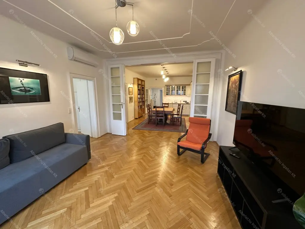 Kiadó albérlet 880000 Ft/hó áron: Budapest, I. kerület  Bem rakpart. Mérete: 125 nm, 4 szobás | Alberlet.hu - 6633532