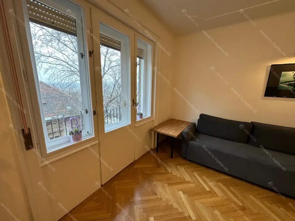 Kiadó albérlet 880000 Ft/hó áron: Budapest, I. kerület  Bem rakpart. Mérete: 125 nm, 4 szobás | Alberlet.hu - 6633535