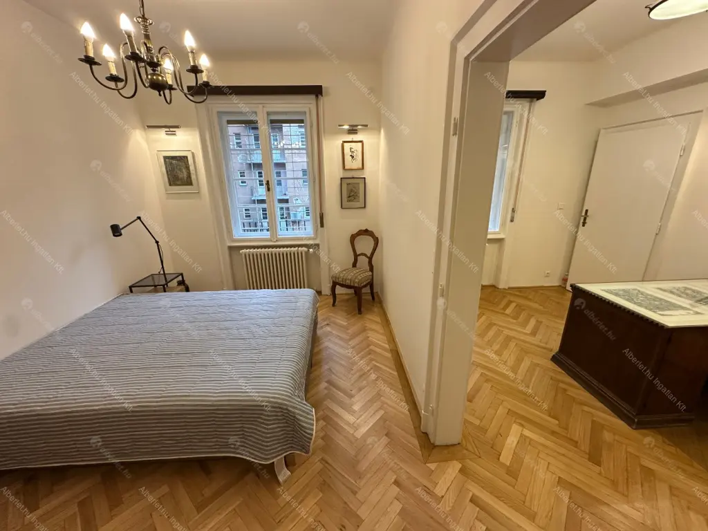 Kiadó albérlet 880000 Ft/hó áron: Budapest, I. kerület  Bem rakpart. Mérete: 125 nm, 4 szobás | Alberlet.hu - 6633551