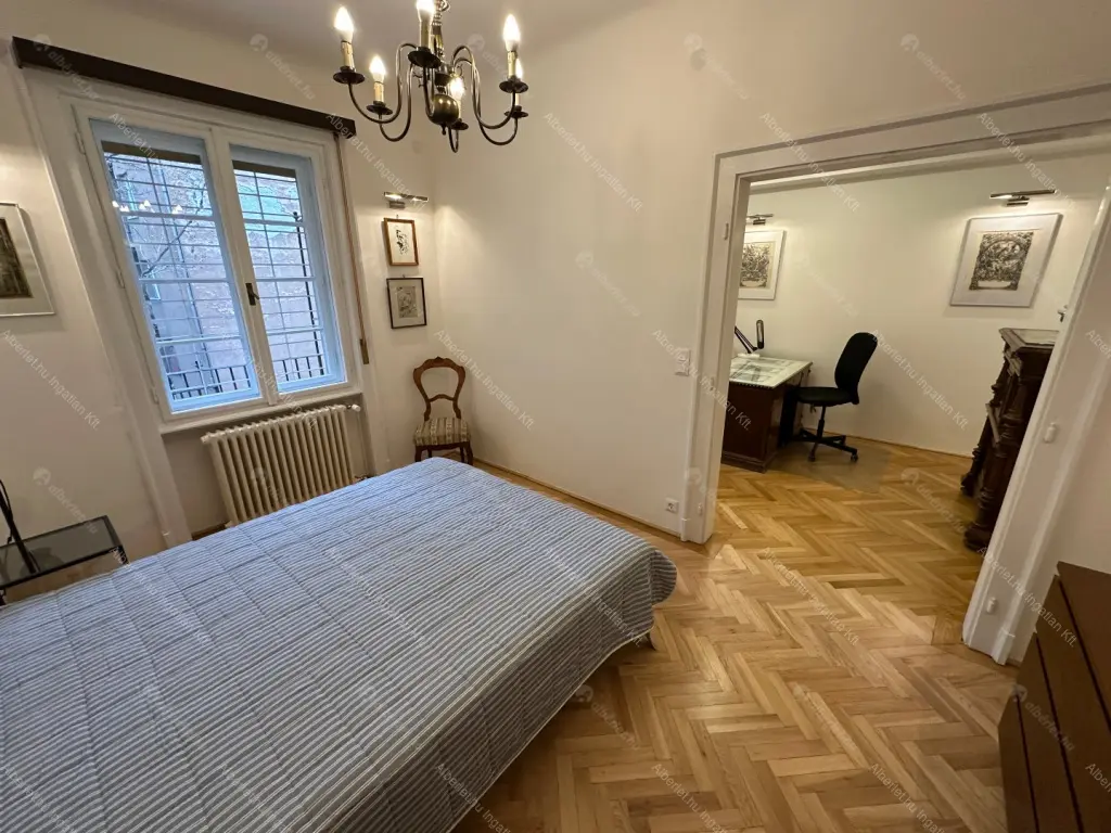 Kiadó albérlet 880000 Ft/hó áron: Budapest, I. kerület  Bem rakpart. Mérete: 125 nm, 4 szobás | Alberlet.hu - 6633552