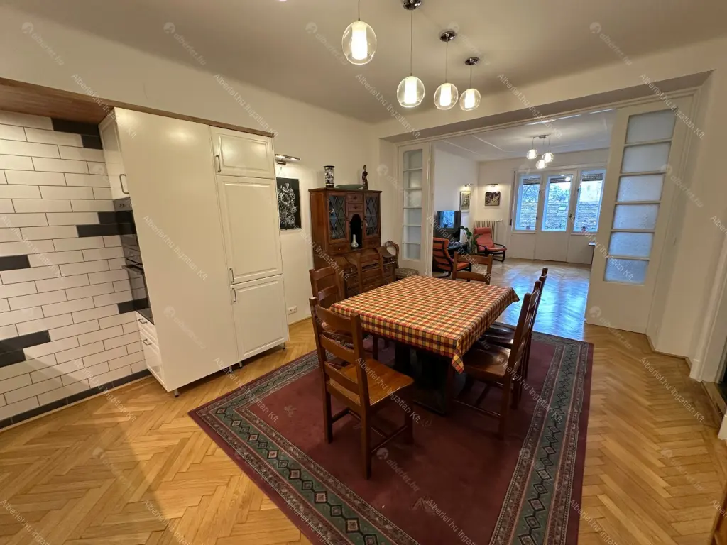 Kiadó albérlet 849000 Ft/hó áron: Budapest, I. kerület  Bem rakpart. Mérete: 125 nm, 4 szobás | Alberlet.hu - 6682292