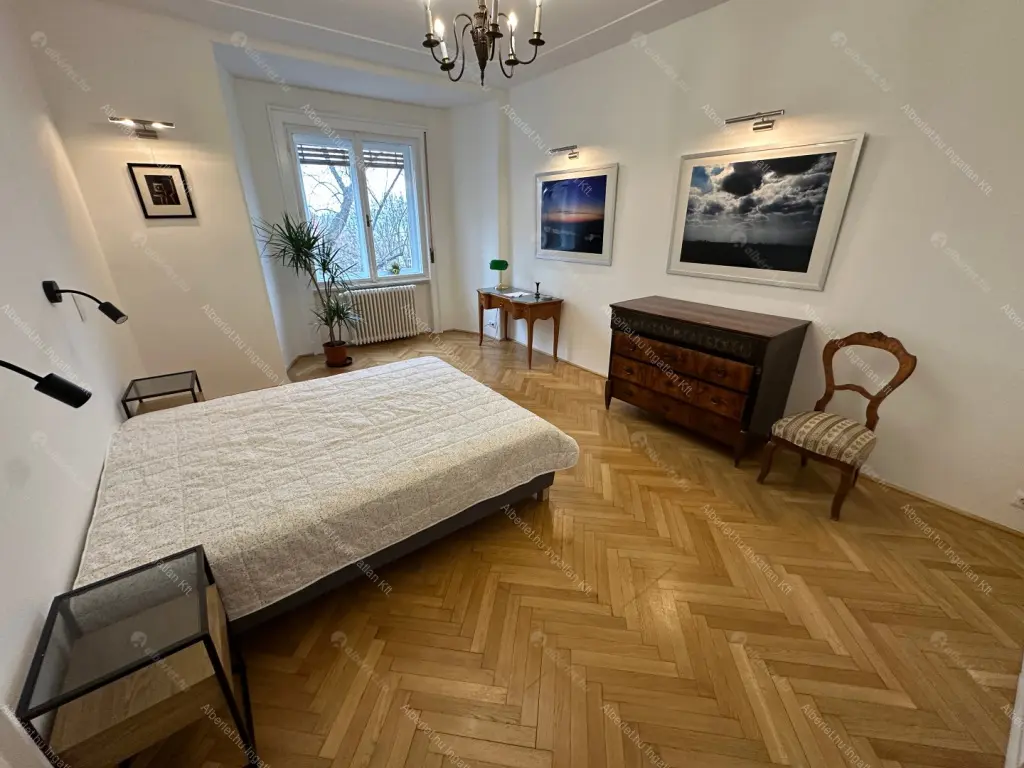 Kiadó albérlet 849000 Ft/hó áron: Budapest, I. kerület  Bem rakpart. Mérete: 125 nm, 4 szobás | Alberlet.hu - 6682300