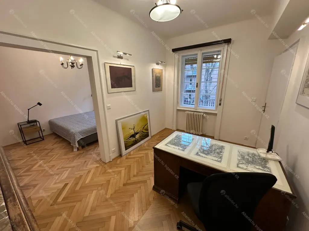 Kiadó albérlet 849000 Ft/hó áron: Budapest, I. kerület  Bem rakpart. Mérete: 125 nm, 4 szobás | Alberlet.hu - 6682308