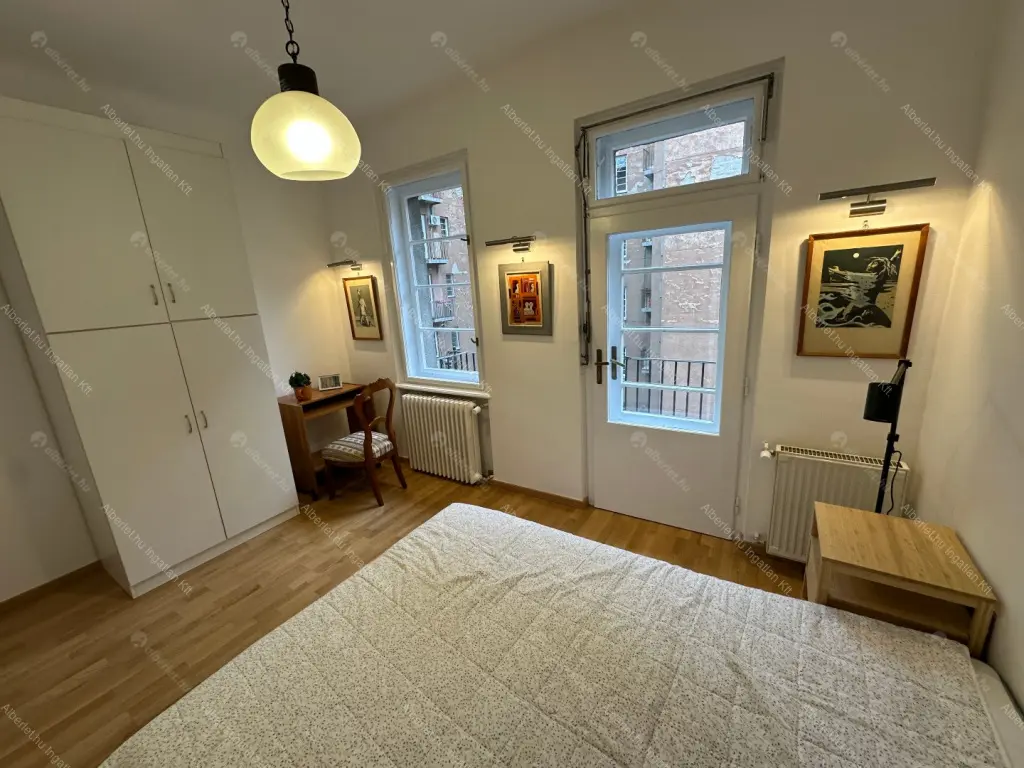 Kiadó albérlet 849000 Ft/hó áron: Budapest, I. kerület  Bem rakpart. Mérete: 125 nm, 4 szobás | Alberlet.hu - 6682314