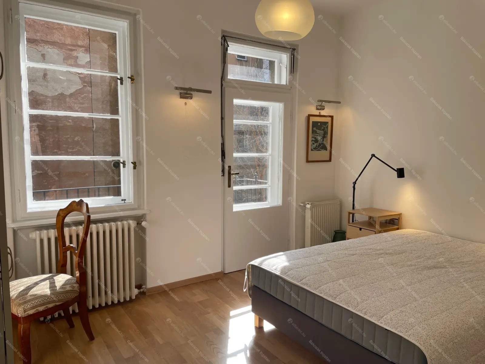 Kiadó albérlet 849000 Ft/hó áron: Budapest, I. kerület  Bem rakpart. Mérete: 125 nm, 5 szobás | Alberlet.hu - 6675332