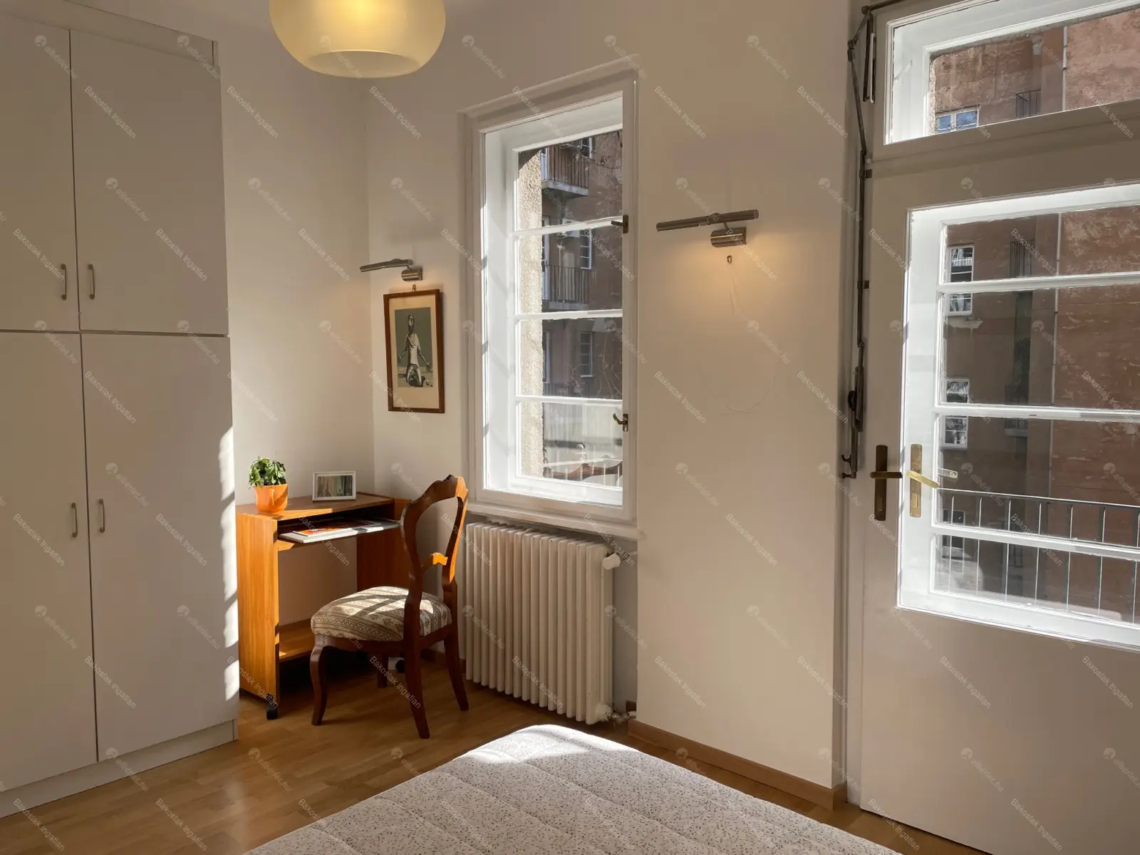 Kiadó albérlet 849000 Ft/hó áron: Budapest, I. kerület  Bem rakpart. Mérete: 125 nm, 5 szobás | Alberlet.hu - 6675334