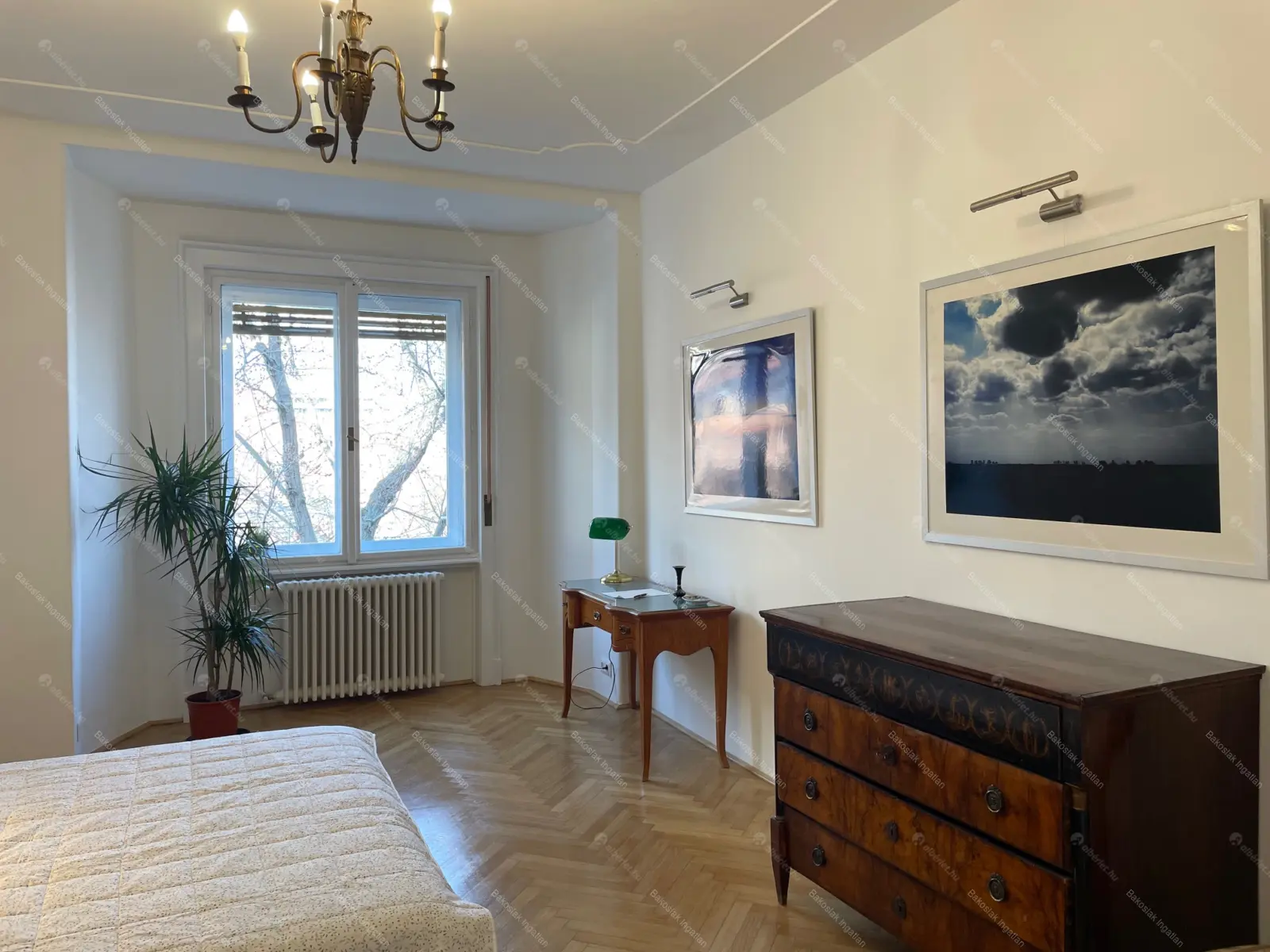 Kiadó albérlet 849000 Ft/hó áron: Budapest, I. kerület  Bem rakpart. Mérete: 125 nm, 5 szobás | Alberlet.hu - 6675346