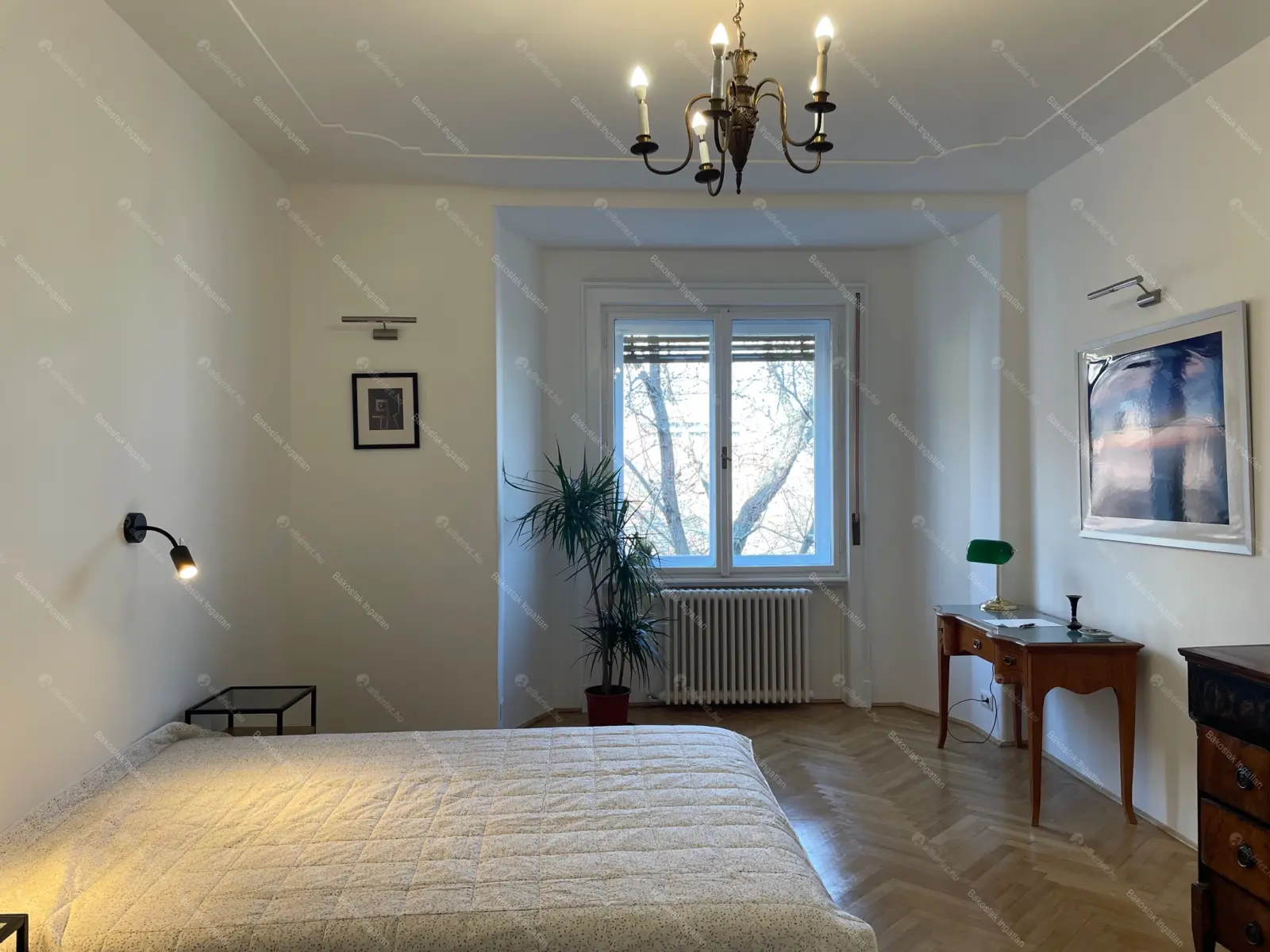 Kiadó albérlet 849000 Ft/hó áron: Budapest, I. kerület  Bem rakpart. Mérete: 125 nm, 5 szobás | Alberlet.hu - 6675347