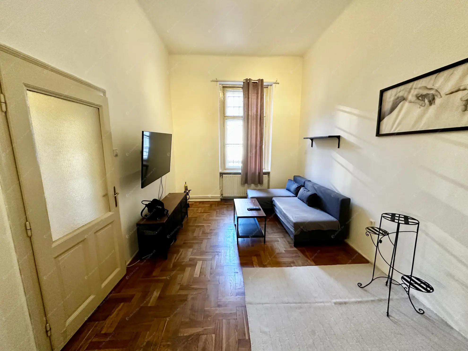 Kiadó albérlet 245000 Ft/hó áron: Budapest, I. kerület  Bem rakpart. Mérete: 35 nm, 2 szobás | Alberlet.hu - 6575237