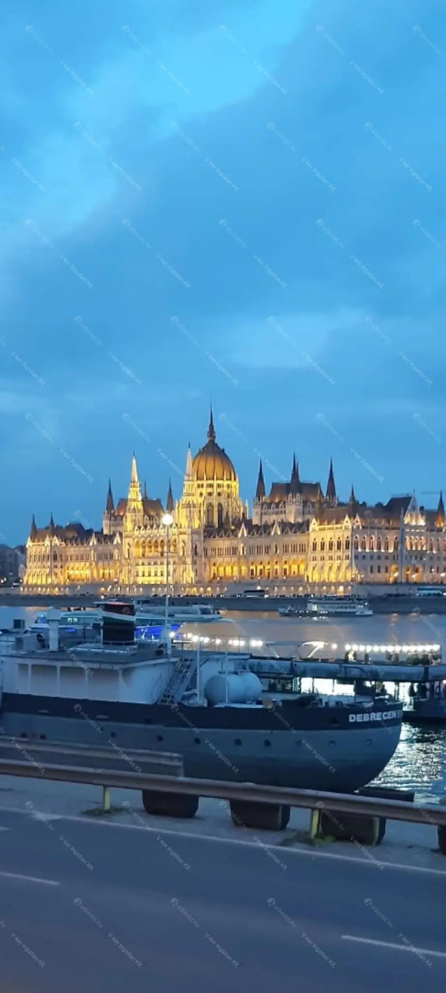 Kiadó albérlet 270000 Ft/hó áron: Budapest, I. kerület  Bem rakpart. Mérete: 50 nm, 2 szobás | Alberlet.hu - 6687755