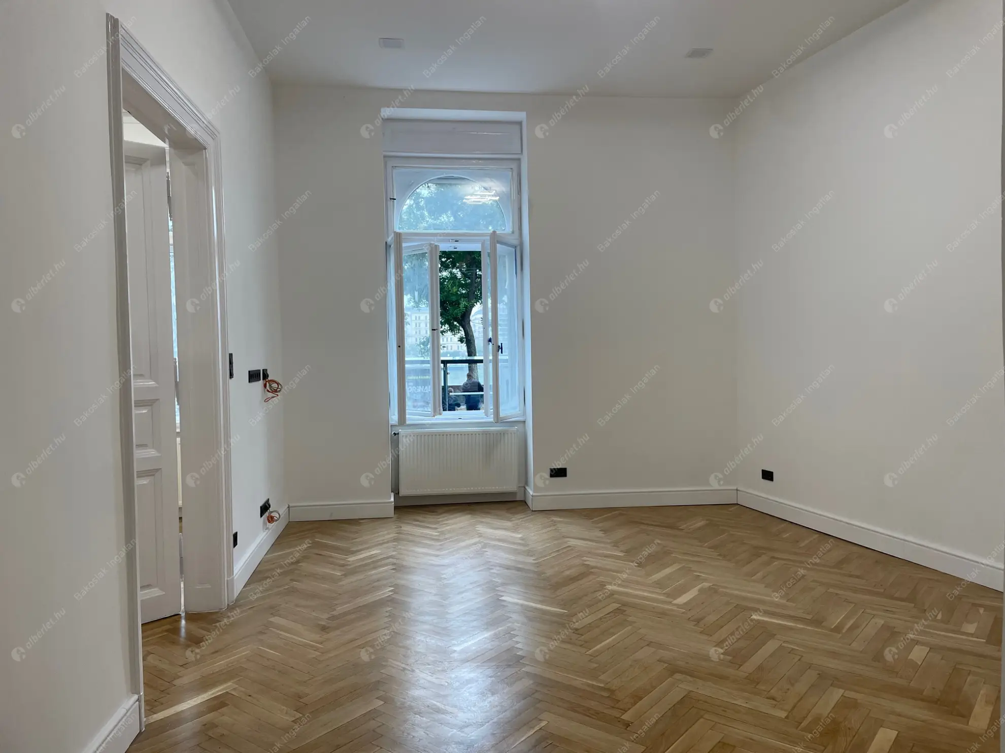 Kiadó albérlet 849000 Ft/hó áron: Budapest, I. kerület  Bem rakpart. Mérete: 95 nm, 2 szobás | Alberlet.hu - 6548866