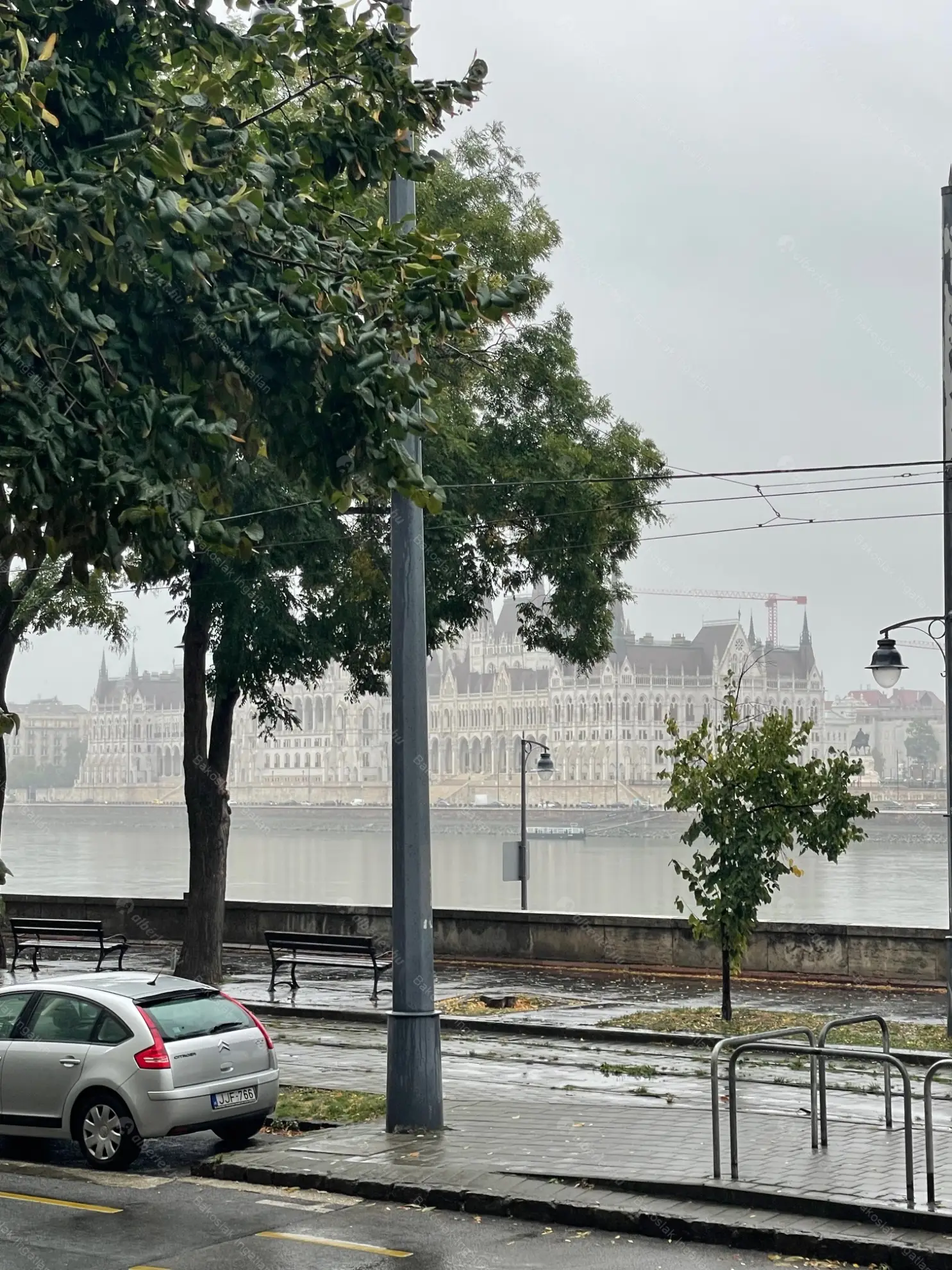 Kiadó albérlet 849000 Ft/hó áron: Budapest, I. kerület  Bem rakpart. Mérete: 95 nm, 2 szobás | Alberlet.hu - 6548869