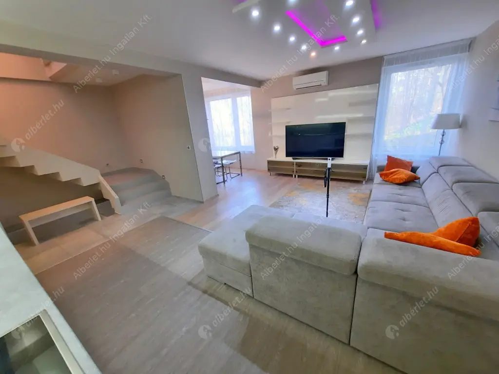 Kiadó albérlet 1600000 Ft/hó áron: Budapest, I. kerület  Bérc utca. Mérete: 160 nm, 5 szobás | Alberlet.hu - 6597990