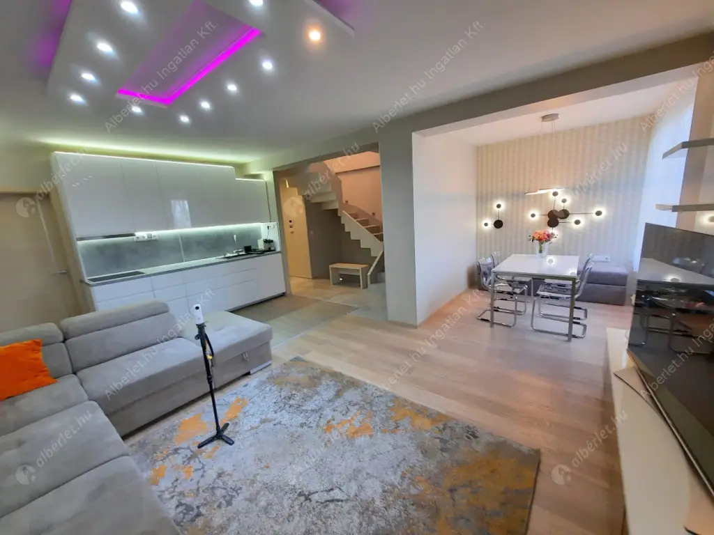 Kiadó albérlet 1600000 Ft/hó áron: Budapest, I. kerület  Bérc utca. Mérete: 160 nm, 5 szobás | Alberlet.hu - 6597993