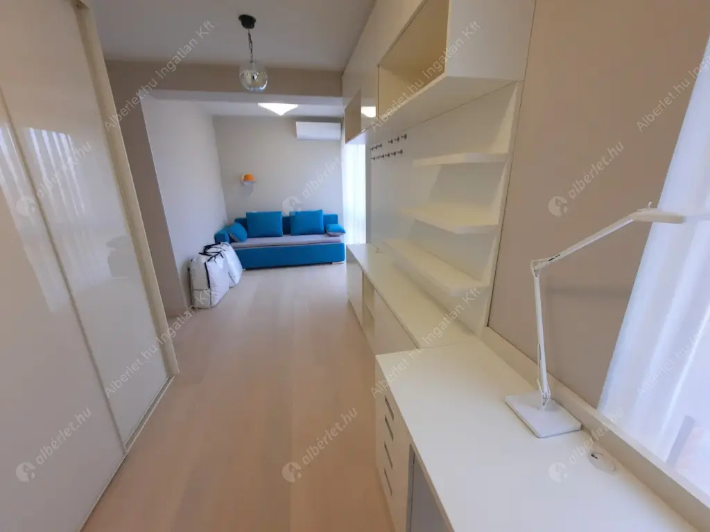 Kiadó albérlet 1600000 Ft/hó áron: Budapest, I. kerület  Bérc utca. Mérete: 160 nm, 5 szobás | Alberlet.hu - 6597996