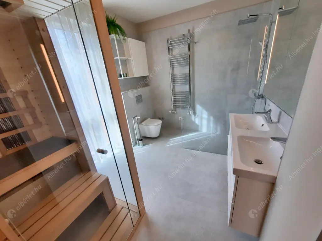 Kiadó albérlet 1600000 Ft/hó áron: Budapest, I. kerület  Bérc utca. Mérete: 160 nm, 5 szobás | Alberlet.hu - 6597997