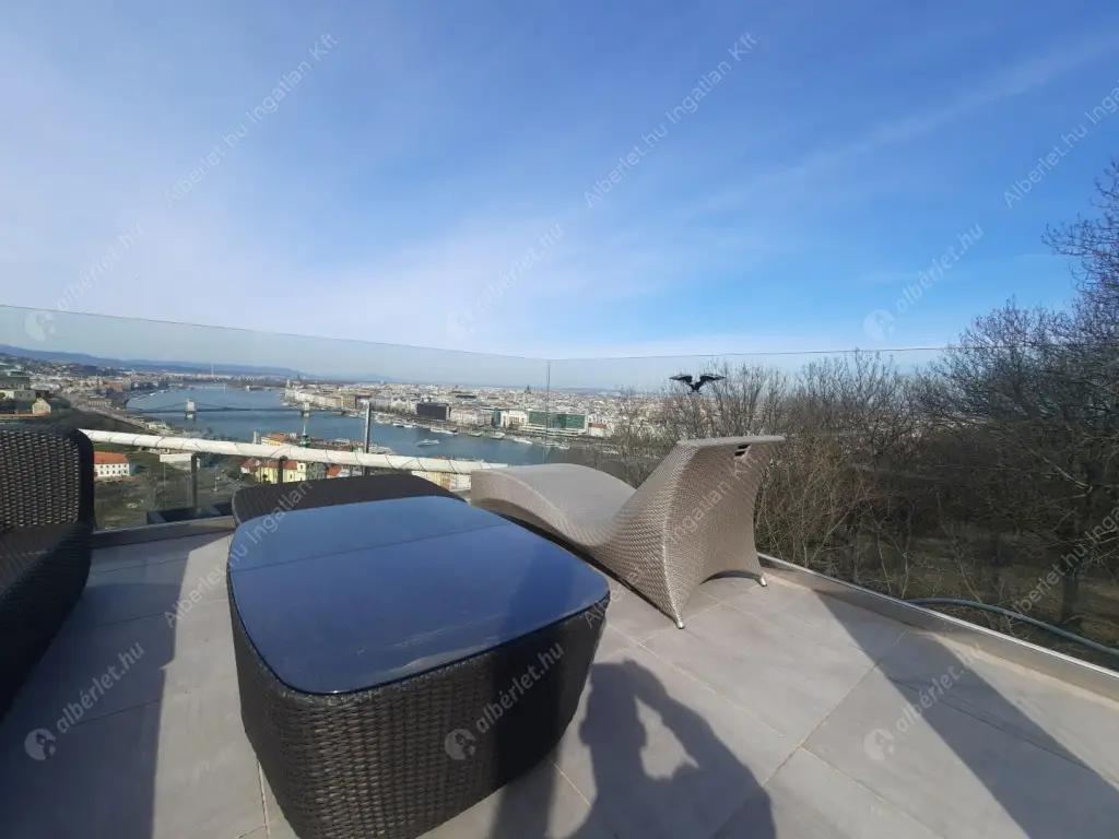 Kiadó albérlet 1600000 Ft/hó áron: Budapest, I. kerület  Bérc utca. Mérete: 160 nm, 5 szobás | Alberlet.hu - 6598006