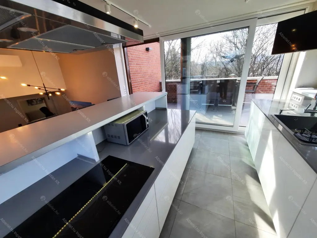 Kiadó albérlet 1700000 Ft/hó áron: Budapest, I. kerület  Bérc utca. Mérete: 160 nm, 5 szobás | Alberlet.hu - 6681696