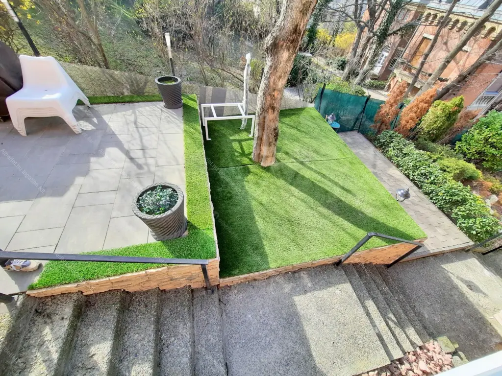 Kiadó albérlet 1700000 Ft/hó áron: Budapest, I. kerület  Bérc utca. Mérete: 160 nm, 5 szobás | Alberlet.hu - 6681713