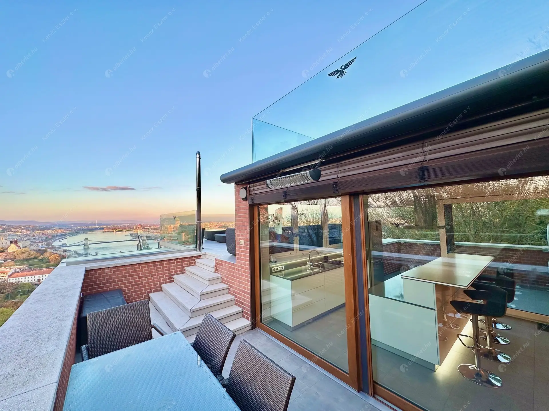 Kiadó albérlet 1542000 Ft/hó áron: Budapest, I. kerület  Bérc utca. Mérete: 167 nm, 4 szobás | Alberlet.hu - 6475568