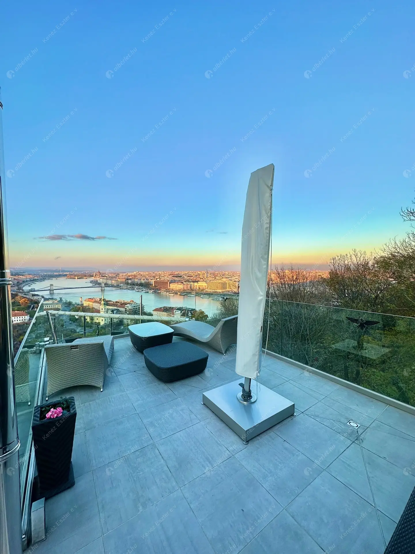 Kiadó albérlet 1542000 Ft/hó áron: Budapest, I. kerület  Bérc utca. Mérete: 167 nm, 4 szobás | Alberlet.hu - 6475570