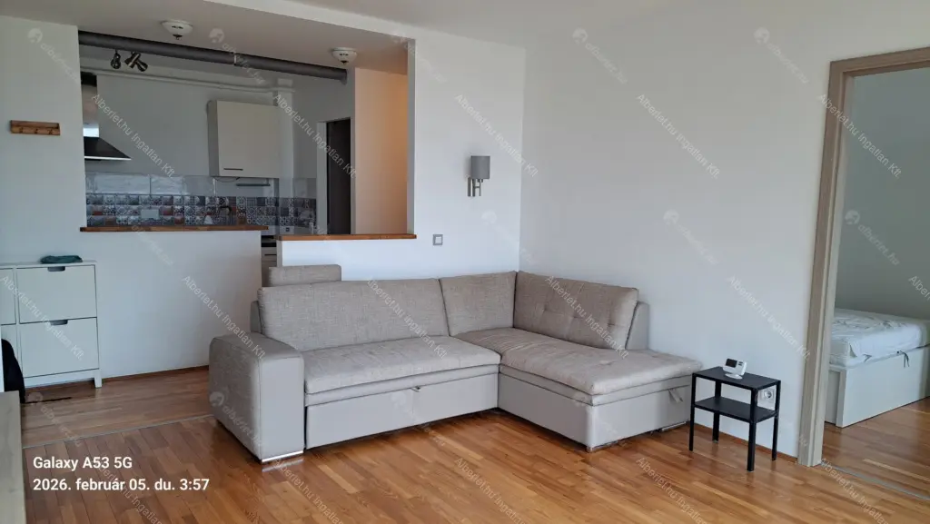 Kiadó albérlet 440000 Ft/hó áron: Budapest, I. kerület  Bérc utca. Mérete: 52 nm, 1 szobás | Alberlet.hu - 6644413