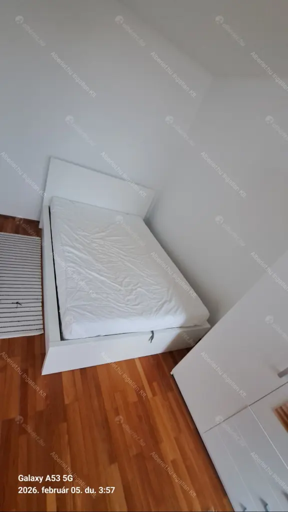 Kiadó albérlet 440000 Ft/hó áron: Budapest, I. kerület  Bérc utca. Mérete: 52 nm, 1 szobás | Alberlet.hu - 6644417