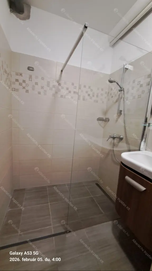 Kiadó albérlet 440000 Ft/hó áron: Budapest, I. kerület  Bérc utca. Mérete: 52 nm, 1 szobás | Alberlet.hu - 6644420