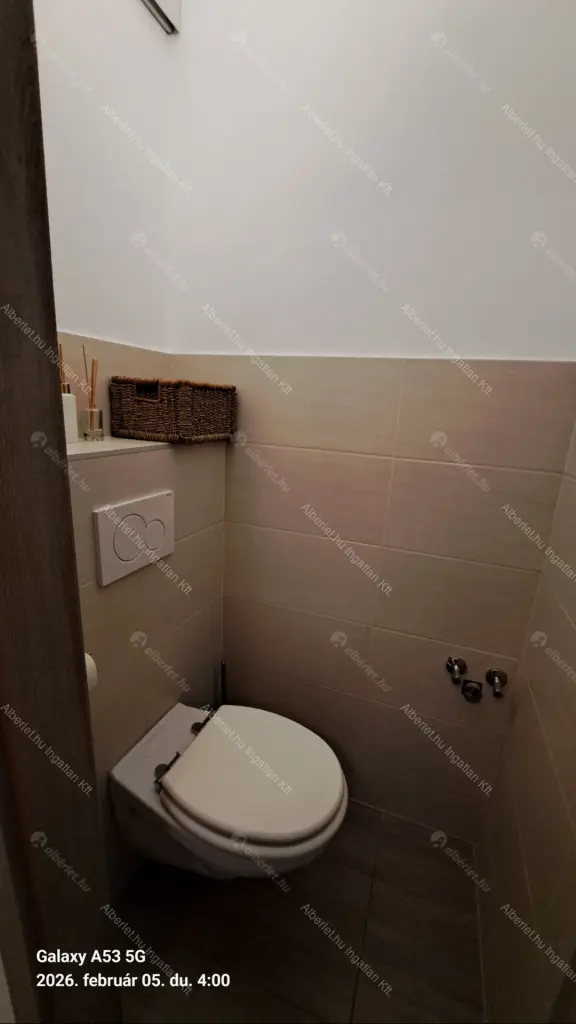 Kiadó albérlet 440000 Ft/hó áron: Budapest, I. kerület  Bérc utca. Mérete: 52 nm, 1 szobás | Alberlet.hu - 6644422