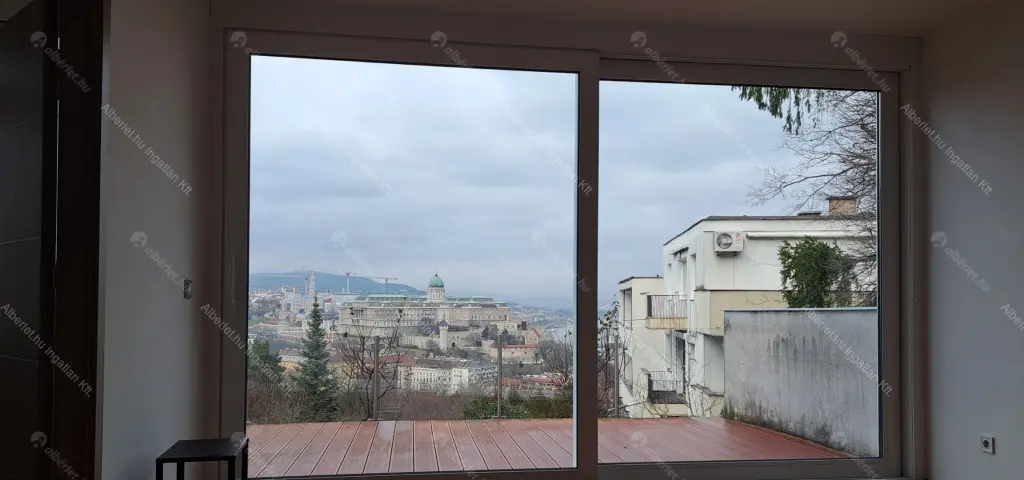 Kiadó albérlet 440000 Ft/hó áron: Budapest, I. kerület  Bérc utca. Mérete: 52 nm, 1 szobás | Alberlet.hu - 6660039