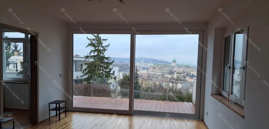 Kiadó albérlet 440000 Ft/hó áron: Budapest, I. kerület  Bérc utca. Mérete: 52 nm, 1 szobás | Alberlet.hu - 6660040