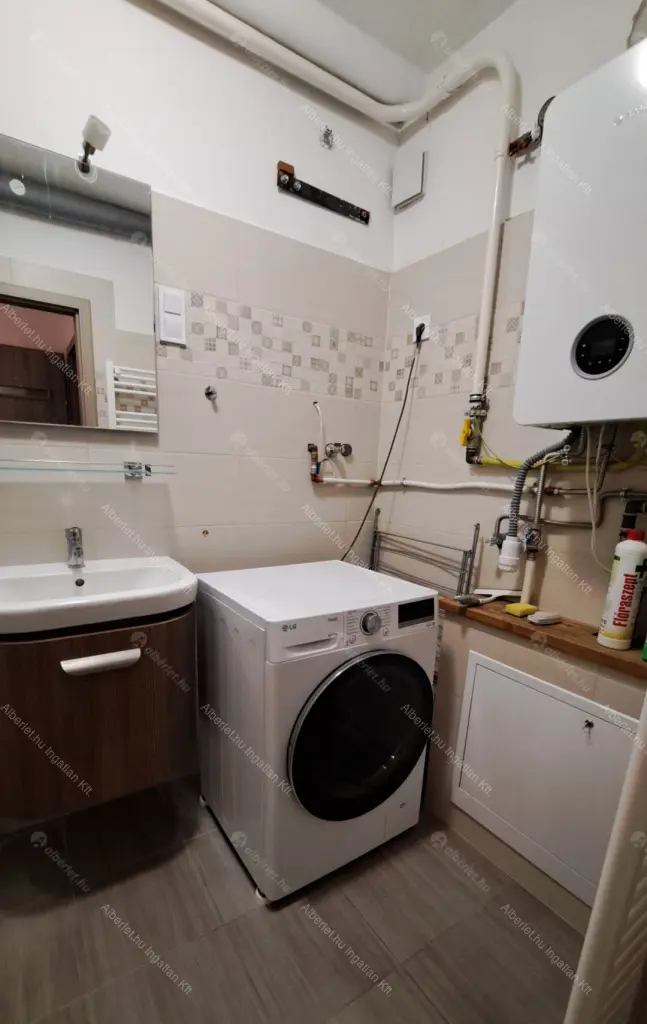 Kiadó albérlet 440000 Ft/hó áron: Budapest, I. kerület  Bérc utca. Mérete: 52 nm, 1 szobás | Alberlet.hu - 6660046