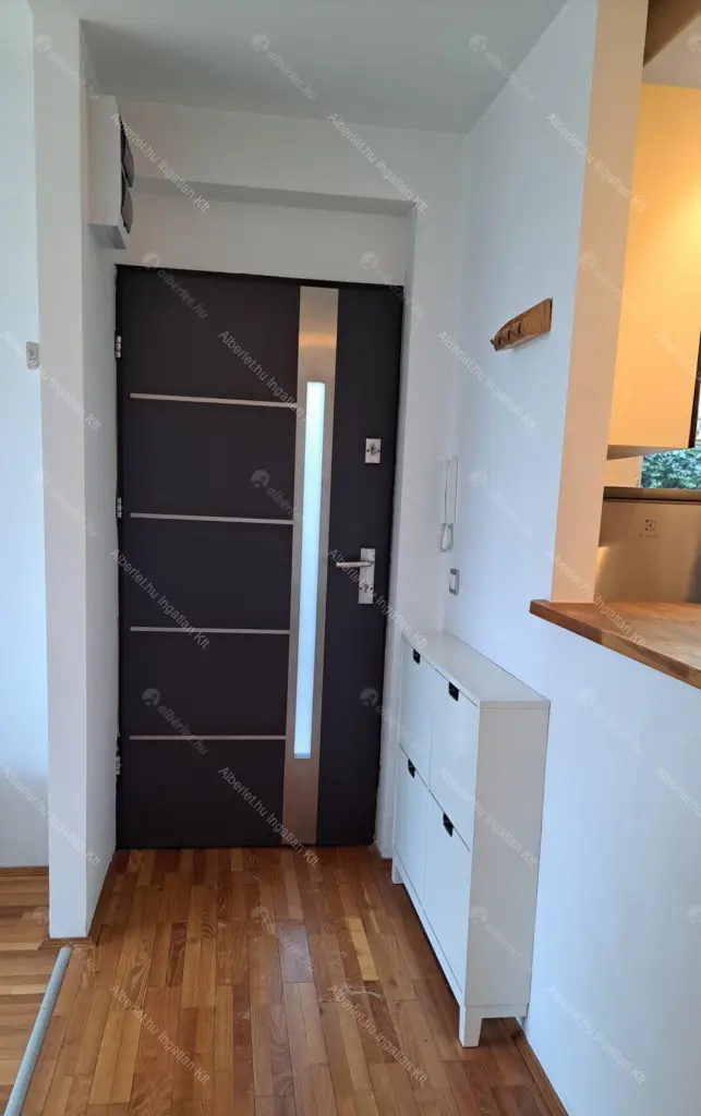 Kiadó albérlet 440000 Ft/hó áron: Budapest, I. kerület  Bérc utca. Mérete: 52 nm, 1 szobás | Alberlet.hu - 6660047