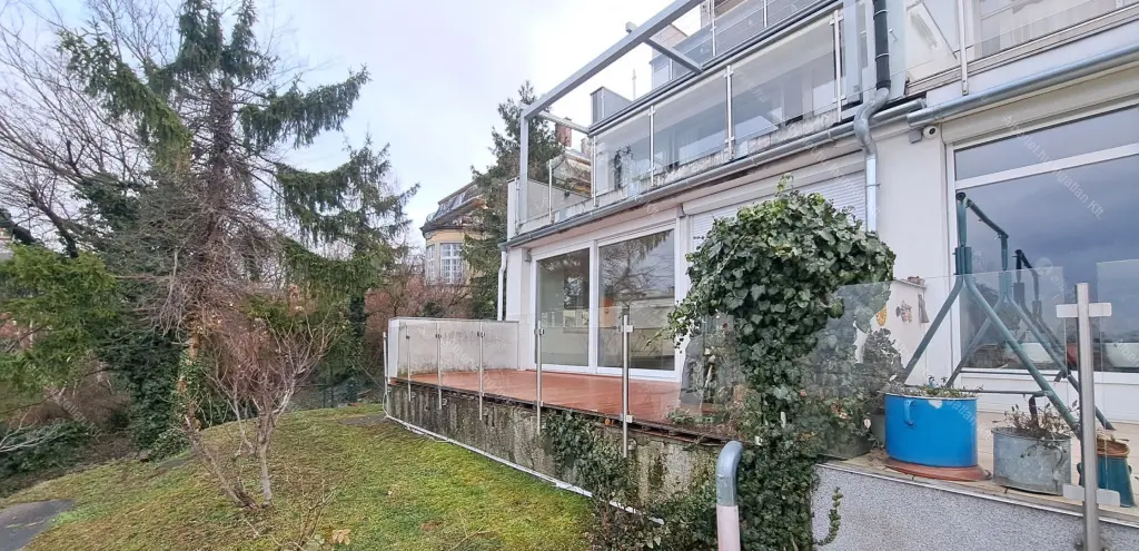 Kiadó albérlet 440000 Ft/hó áron: Budapest, I. kerület  Bérc utca. Mérete: 52 nm, 1 szobás | Alberlet.hu - 6660049