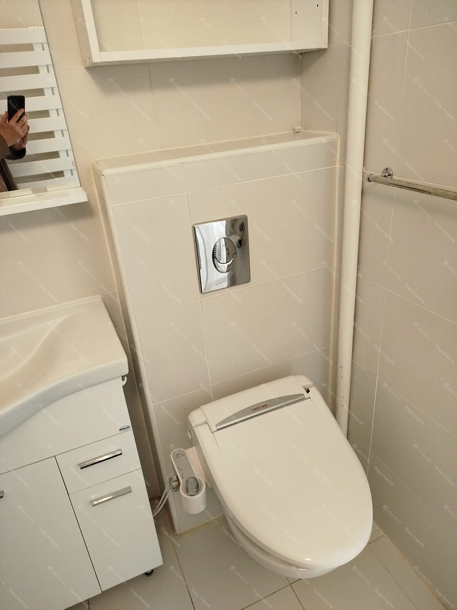 Kiadó albérlet 210000 Ft/hó áron: Budapest, I. kerület  Csalogány utca. Mérete: 30 nm, 1 szobás | Alberlet.hu - 6699733