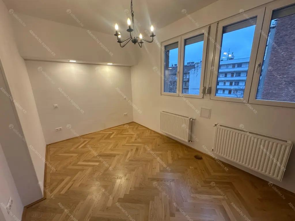 Kiadó albérlet 380000 Ft/hó áron: Budapest, I. kerület  Csalogány utca. Mérete: 65 nm, 3 szobás | Alberlet.hu - 6692874