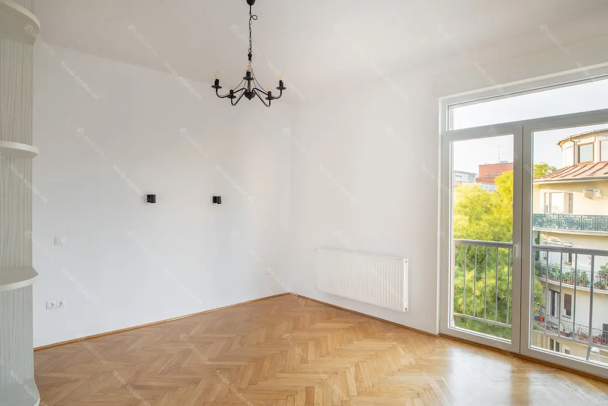 Kiadó albérlet 380000 Ft/hó áron: Budapest, I. kerület  Csalogány utca. Mérete: 65 nm, 3 szobás | Alberlet.hu - 6696570