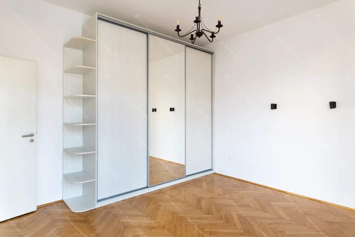 Kiadó albérlet 380000 Ft/hó áron: Budapest, I. kerület  Csalogány utca. Mérete: 65 nm, 3 szobás | Alberlet.hu - 6696580