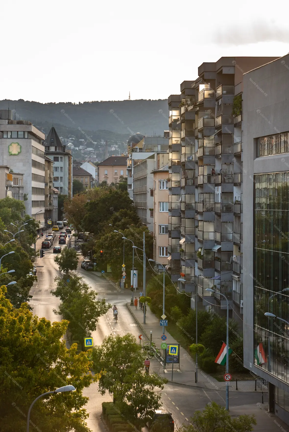 Kiadó albérlet 380000 Ft/hó áron: Budapest, I. kerület  Csalogány utca. Mérete: 65 nm, 3 szobás | Alberlet.hu - 6696584