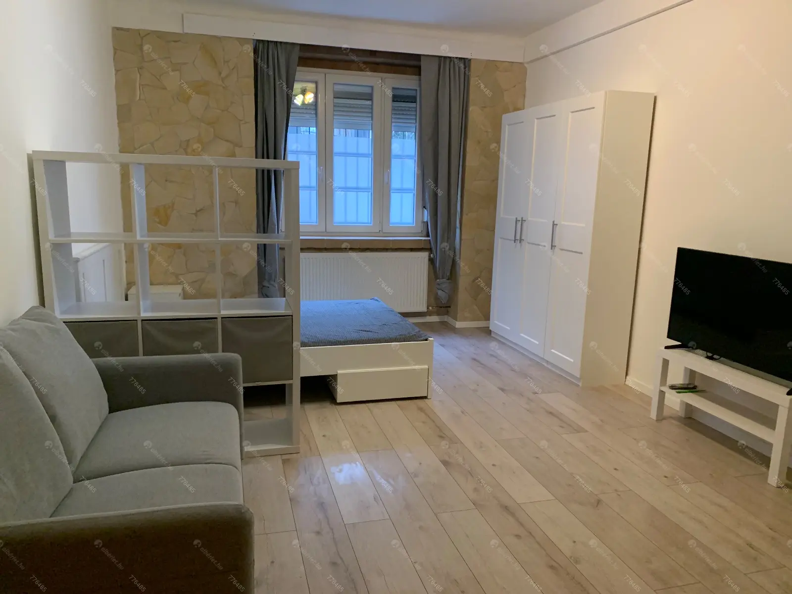 Kiadó albérlet 210000 Ft/hó áron: Budapest, I. kerület  Csap utca. Mérete: 27 nm, 1 szobás | Alberlet.hu - 6687776