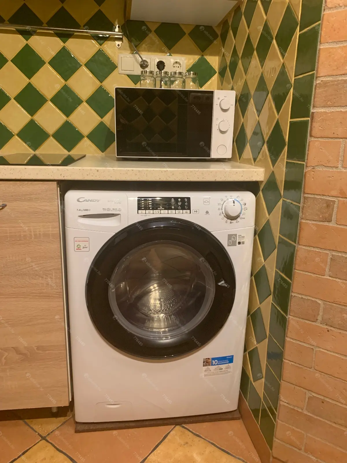 Kiadó albérlet 210000 Ft/hó áron: Budapest, I. kerület  Csap utca. Mérete: 27 nm, 1 szobás | Alberlet.hu - 6687783