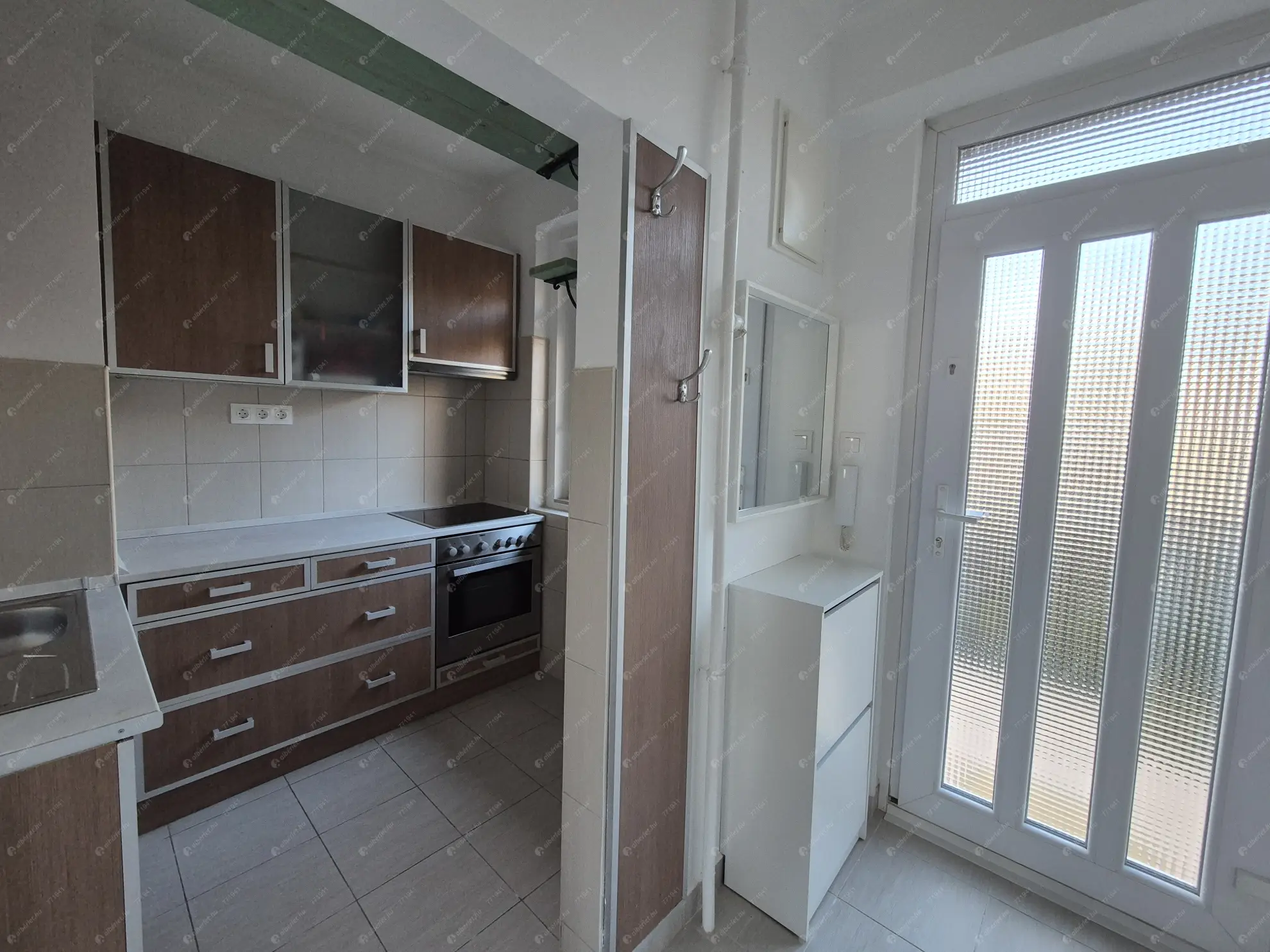 Kiadó albérlet 255000 Ft/hó áron: Budapest, I. kerület  Derék utca. Mérete: 50 nm, 2 szobás | Alberlet.hu - 6600760