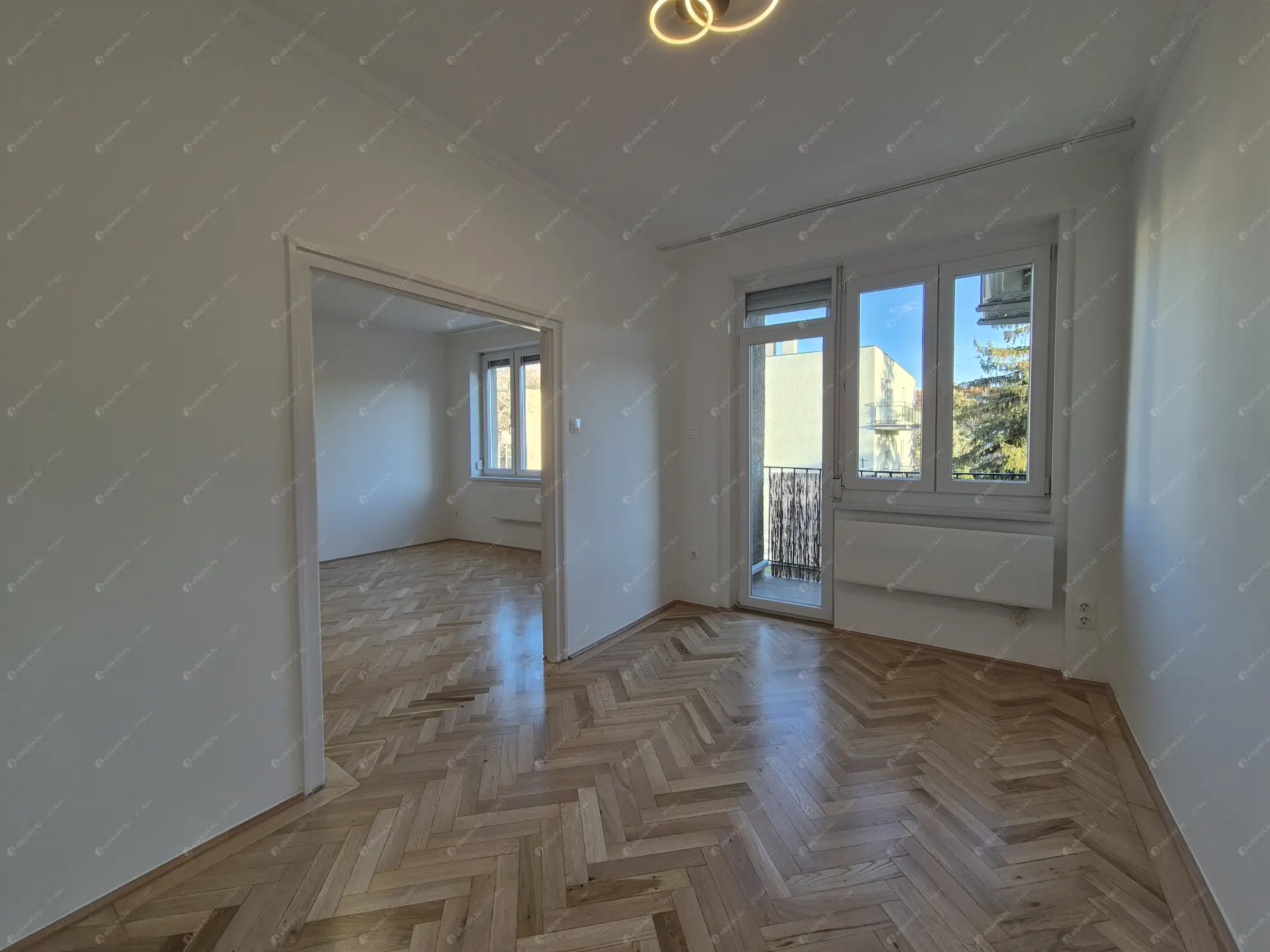 Kiadó albérlet 255000 Ft/hó áron: Budapest, I. kerület  Derék utca. Mérete: 50 nm, 2 szobás | Alberlet.hu - 6600767