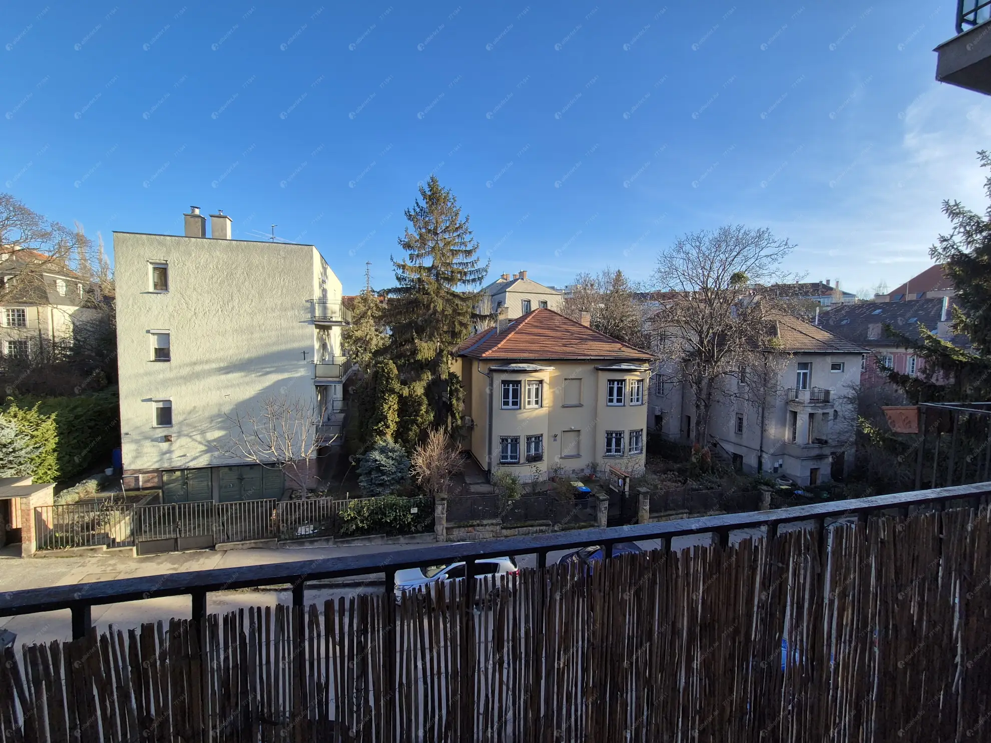 Kiadó albérlet 255000 Ft/hó áron: Budapest, I. kerület  Derék utca. Mérete: 50 nm, 2 szobás | Alberlet.hu - 6600768