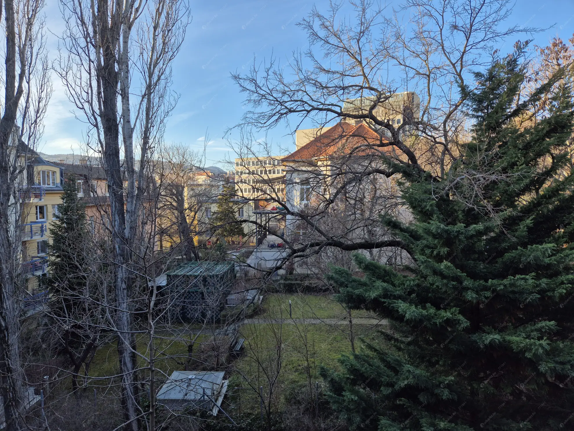 Kiadó albérlet 255000 Ft/hó áron: Budapest, I. kerület  Derék utca. Mérete: 50 nm, 2 szobás | Alberlet.hu - 6600769