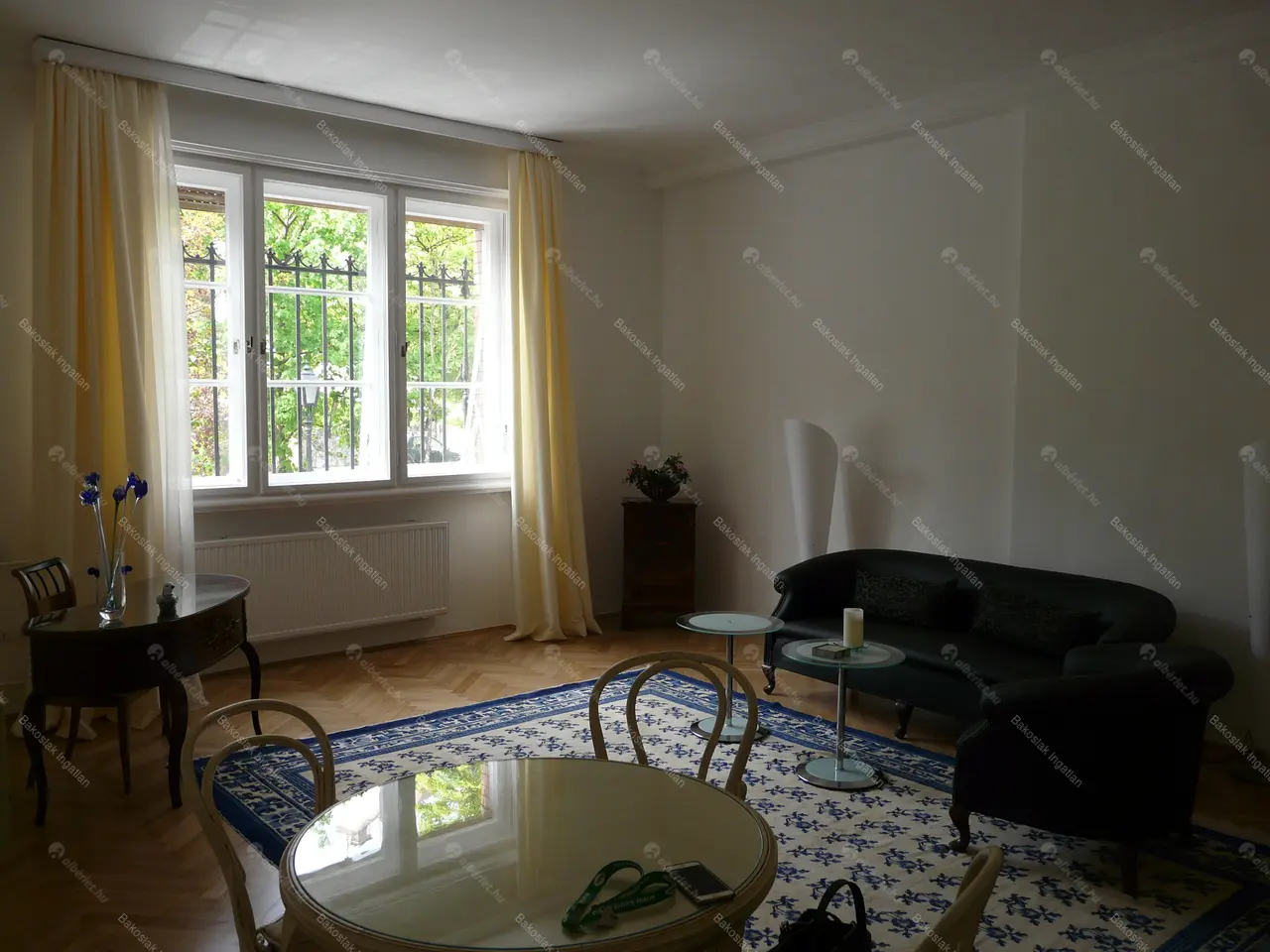 Kiadó albérlet 539000 Ft/hó áron: Budapest, I. kerület  Donáti utca. Mérete: 100 nm, 3 szobás | Alberlet.hu - 5292792