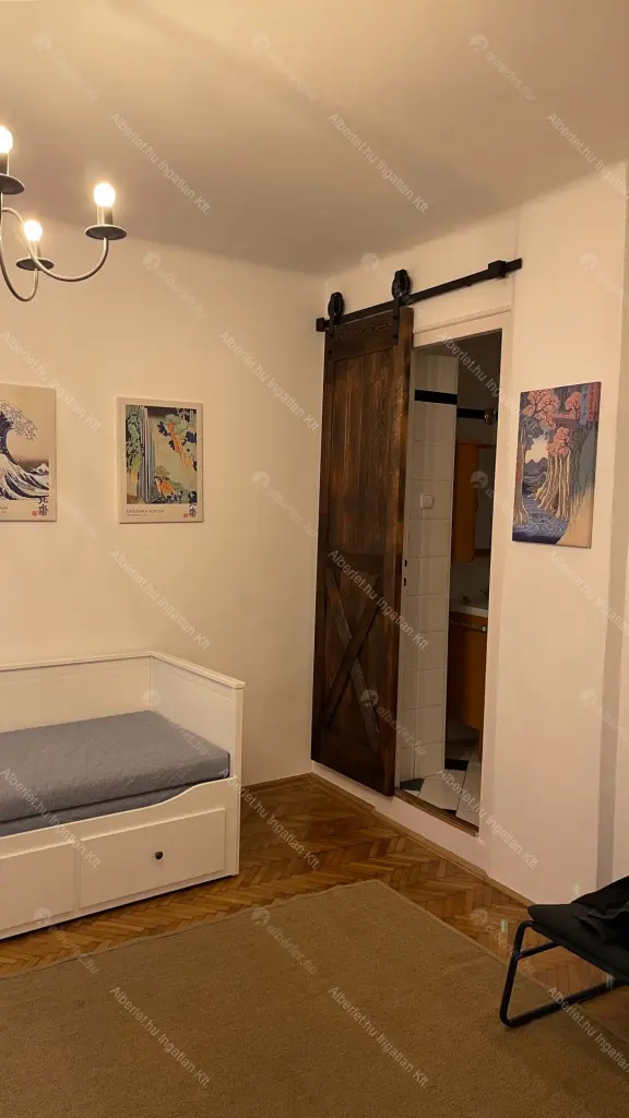 Kiadó albérlet 200000 Ft/hó áron: Budapest, I. kerület  Donáti utca. Mérete: 30 nm, 1 szobás | Alberlet.hu - 6681027