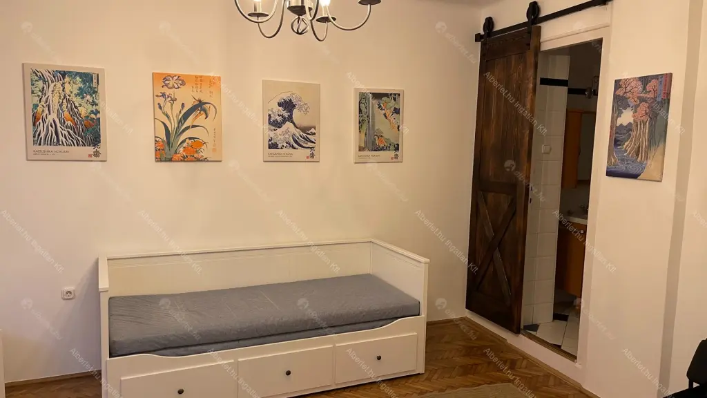 Kiadó albérlet 200000 Ft/hó áron: Budapest, I. kerület  Donáti utca. Mérete: 30 nm, 1 szobás | Alberlet.hu - 6681030