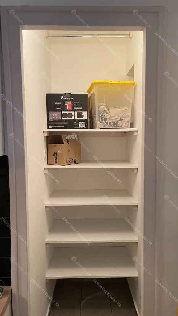 Kiadó albérlet 200000 Ft/hó áron: Budapest, I. kerület  Donáti utca. Mérete: 30 nm, 1 szobás | Alberlet.hu - 6681034