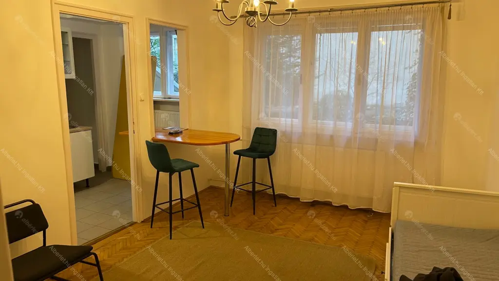 Kiadó albérlet 200000 Ft/hó áron: Budapest, I. kerület  Donáti utca. Mérete: 30 nm, 1 szobás | Alberlet.hu - 6681222